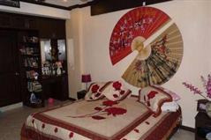 Baan Suan La La Na Condominium Jomtien